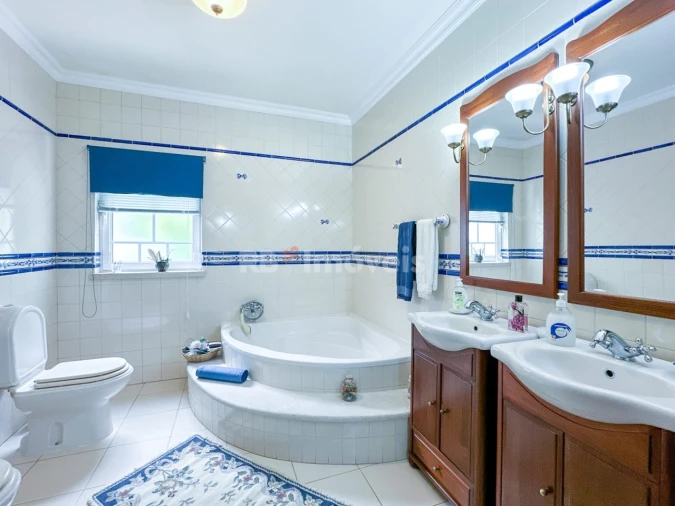 Moradia T3 para Venda em Chamusca e Pinheiro Grande Foto 21