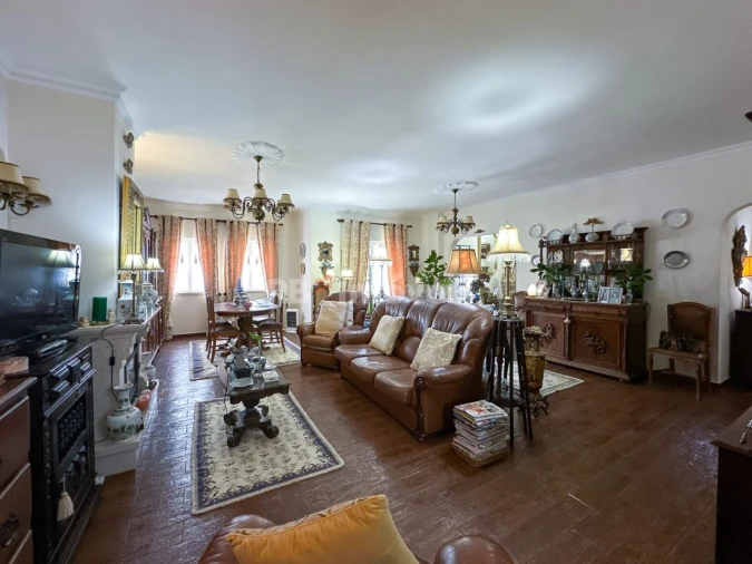 Moradia T3 para Venda em Chamusca e Pinheiro Grande Foto 6