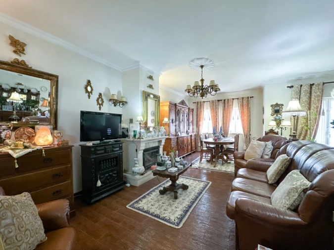 Moradia T3 para Venda em Chamusca e Pinheiro Grande Foto 12