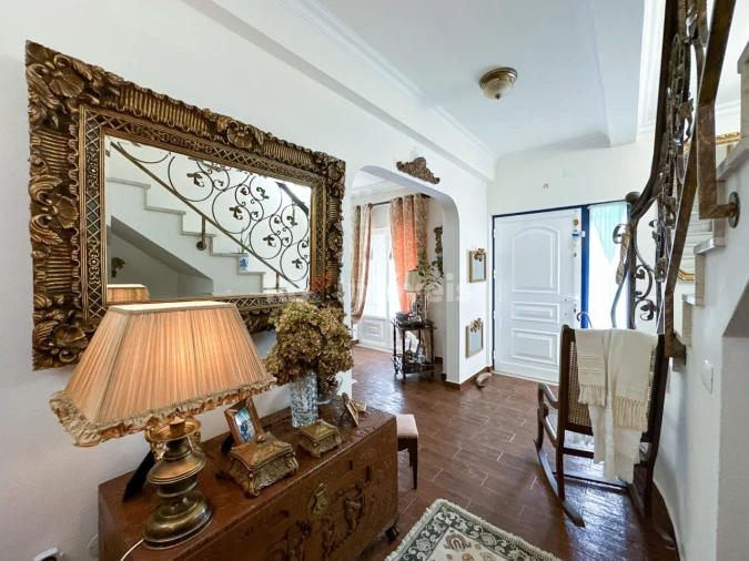 Moradia T3 para Venda em Chamusca e Pinheiro Grande Foto 8