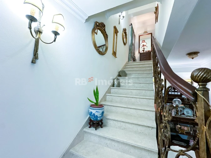 Moradia T3 para Venda em Chamusca e Pinheiro Grande Foto 9