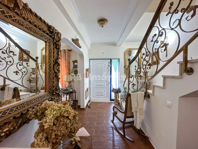 Moradia T3 para Venda em Chamusca e Pinheiro Grande Foto 2