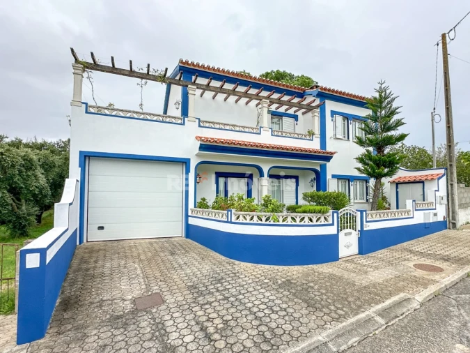 Moradia T3 para Venda em Chamusca e Pinheiro Grande Foto 64