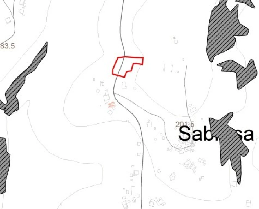 Terreno para Venda em Além da Ribeira e Pedreira Foto 10