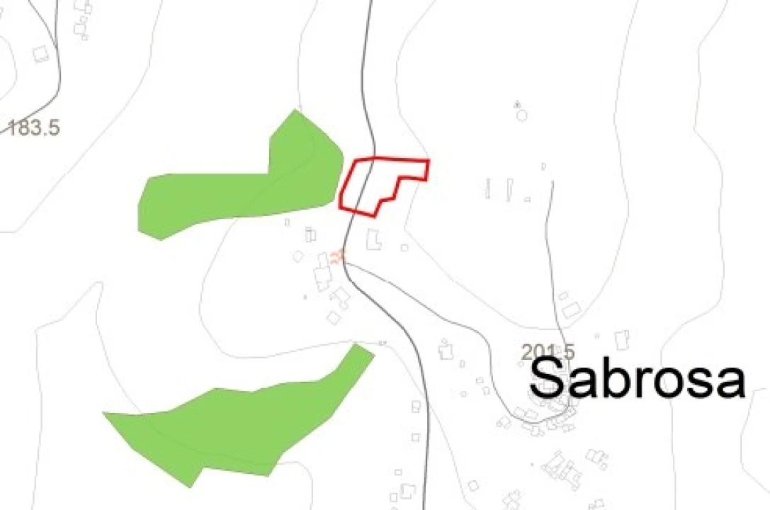 Terreno para Venda em Além da Ribeira e Pedreira Foto 14