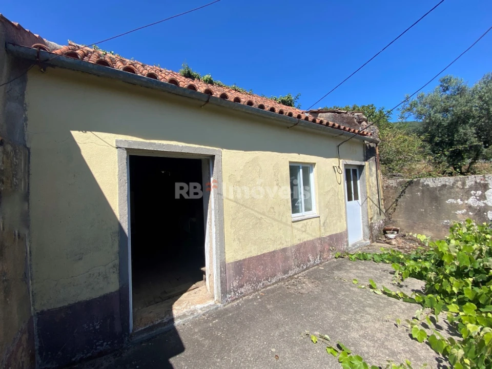 Terreno para Venda em Espinhal Foto 3