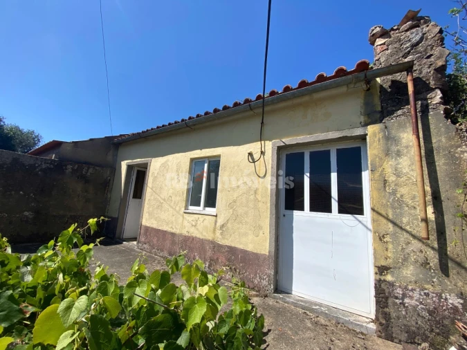 Terreno para Venda em Espinhal Foto 1