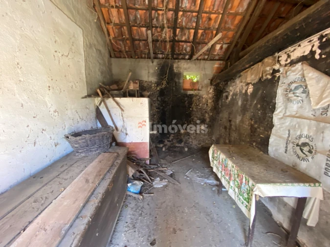 Terreno para Venda em Espinhal Foto 8