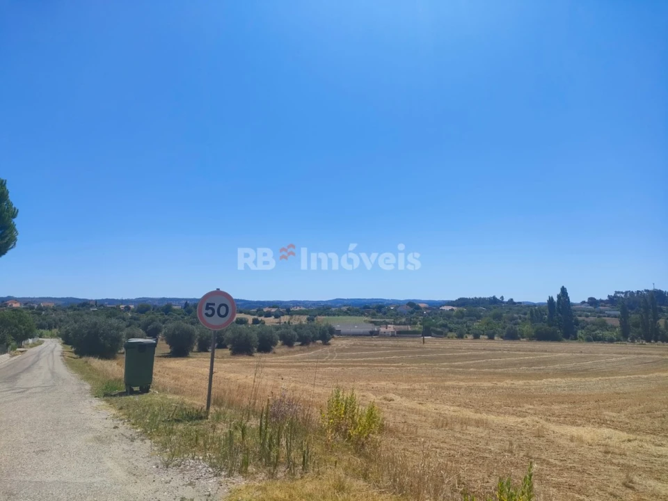 Terreno Agricola ou Rústico para Venda em São João Baptista e Santa Maria dos Olivais Foto 6