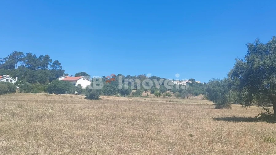Terreno Agricola ou Rústico para Venda em São João Baptista e Santa Maria dos Olivais