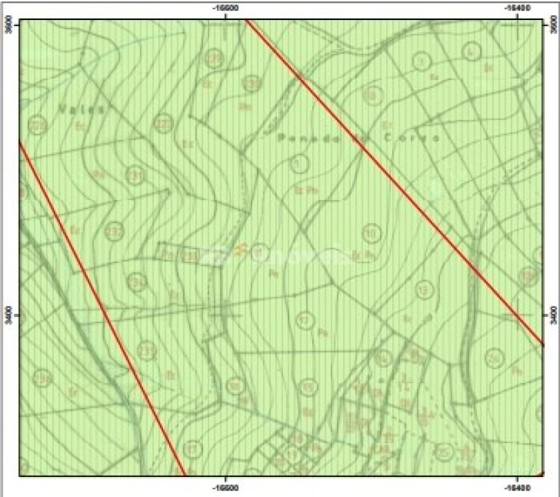 Terreno Agricola ou Rústico para Venda em Igreja Nova do Sobral Foto 1