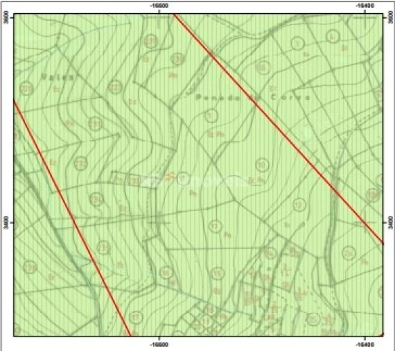 Terreno Agricola ou Rústico para Venda em Igreja Nova do Sobral