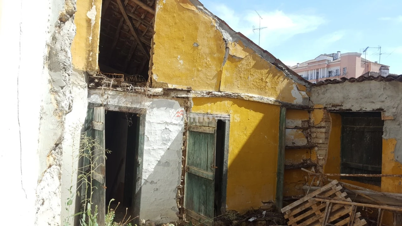 Terreno para Venda em Torres Novas (Santa Maria, Salvador e Santiago) Foto 1