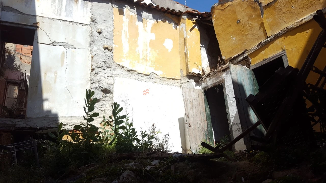 Terreno para Venda em Torres Novas (Santa Maria, Salvador e Santiago) Foto 2