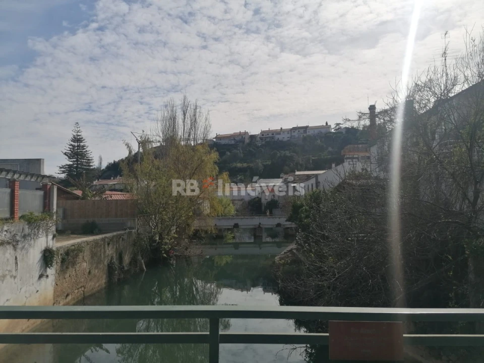 Terreno para Venda em Torres Novas (Santa Maria, Salvador e Santiago) Foto 9