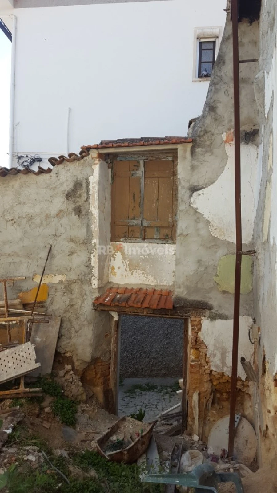 Terreno para Venda em Torres Novas (Santa Maria, Salvador e Santiago) Foto 3