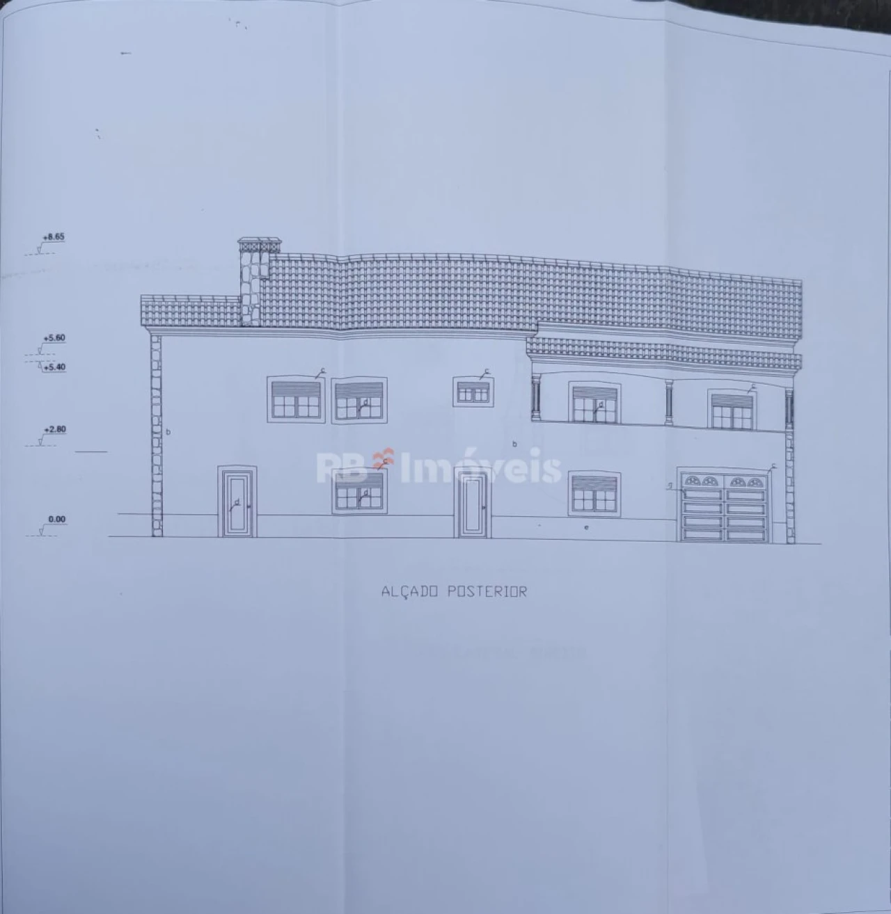 Terreno para Venda em Casais e Alviobeira Foto 11