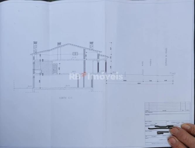 Terreno para Venda em Casais e Alviobeira Foto 10
