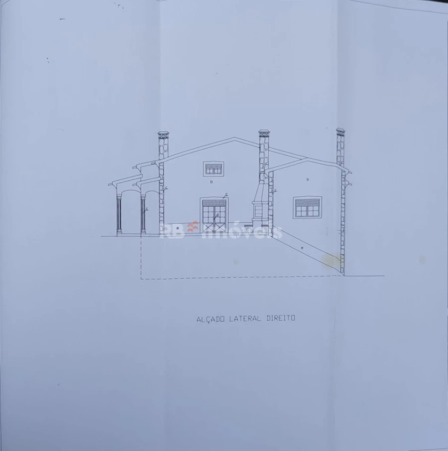 Terreno para Venda em Casais e Alviobeira Foto 12