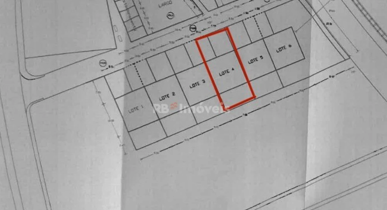 Terreno para Venda em Vila Nova da Barquinha Foto 13