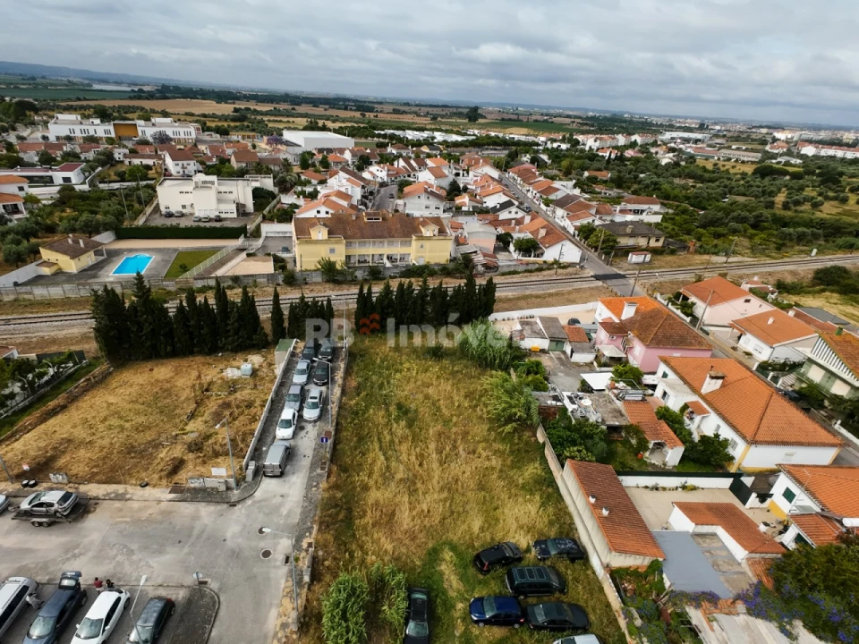Terreno para Venda em Vila Nova da Barquinha Foto 4
