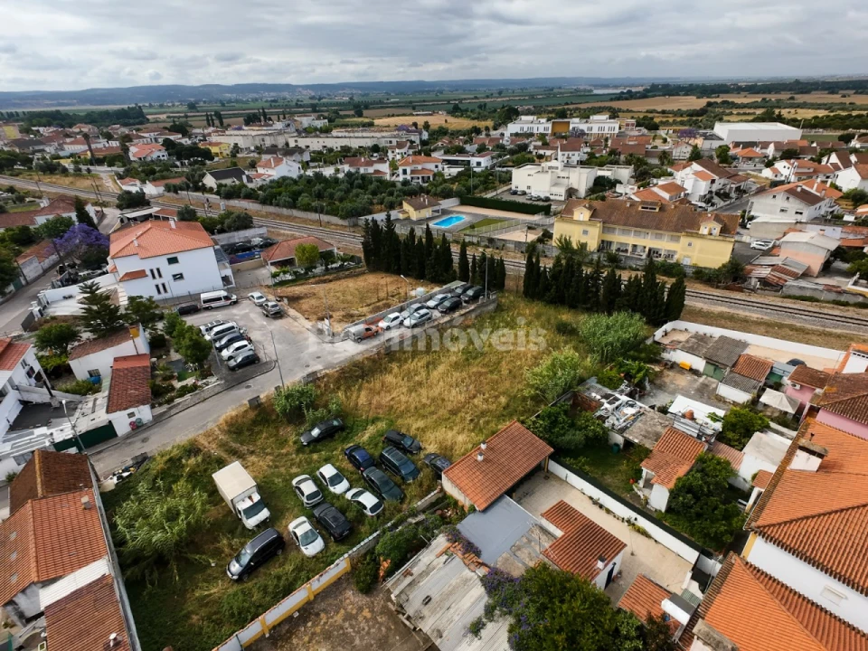 Terreno para Venda em Vila Nova da Barquinha Foto 8