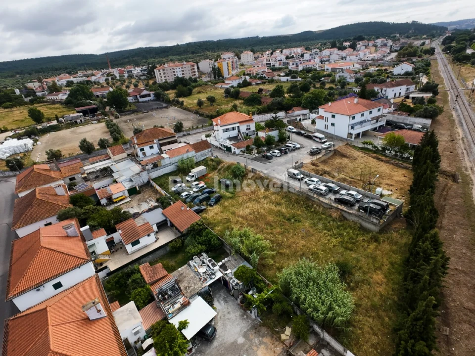 Terreno para Venda em Vila Nova da Barquinha Foto 10
