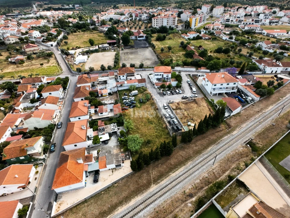 Terreno para Venda em Vila Nova da Barquinha Foto 11