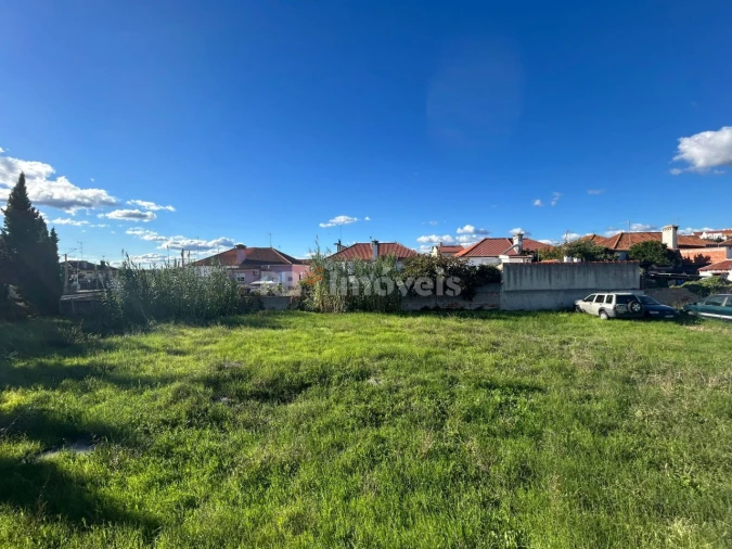 Terreno para Venda em Vila Nova da Barquinha Foto 6