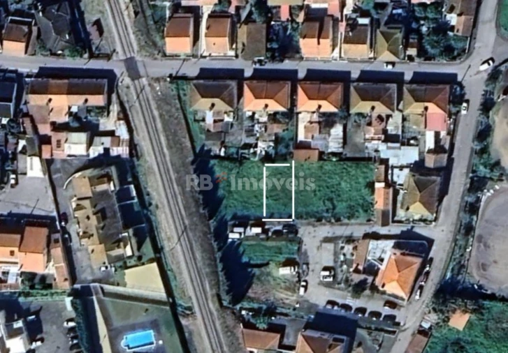 Terreno para Venda em Vila Nova da Barquinha Foto 3