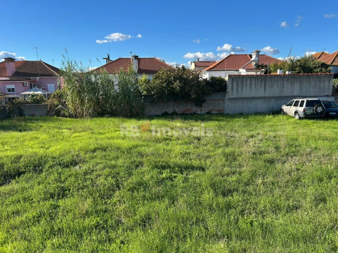 Terreno para Venda em Vila Nova da Barquinha Foto 7