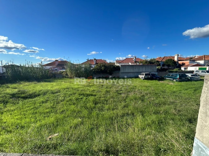 Terreno para Venda em Vila Nova da Barquinha Foto 5