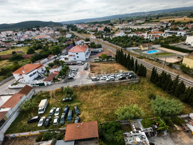 Terreno para Venda em Vila Nova da Barquinha Foto 9
