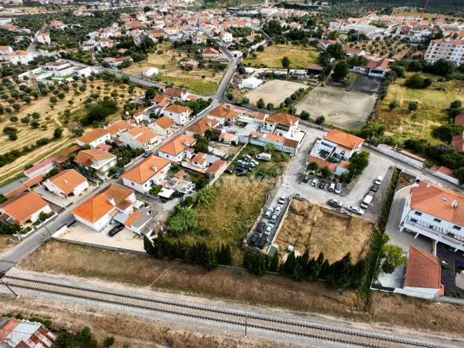 Terreno para Venda em Vila Nova da Barquinha Foto 12