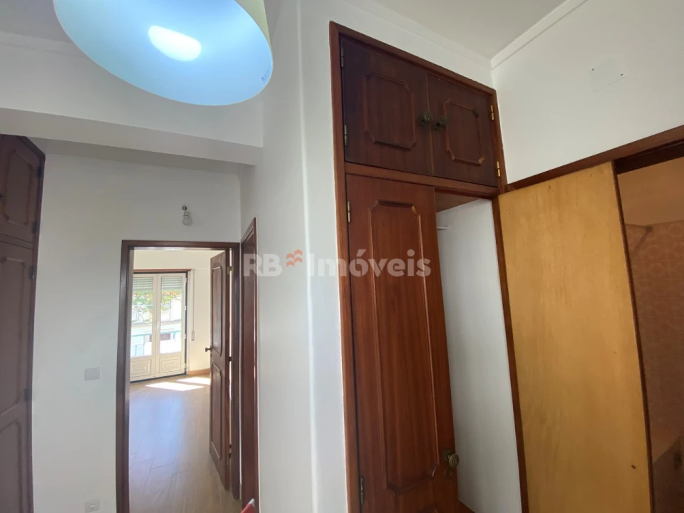 Apartamento T2 para Venda em São João Baptista e Santa Maria dos Olivais Foto 22