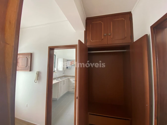 Apartamento T2 para Venda em São João Baptista e Santa Maria dos Olivais Foto 12