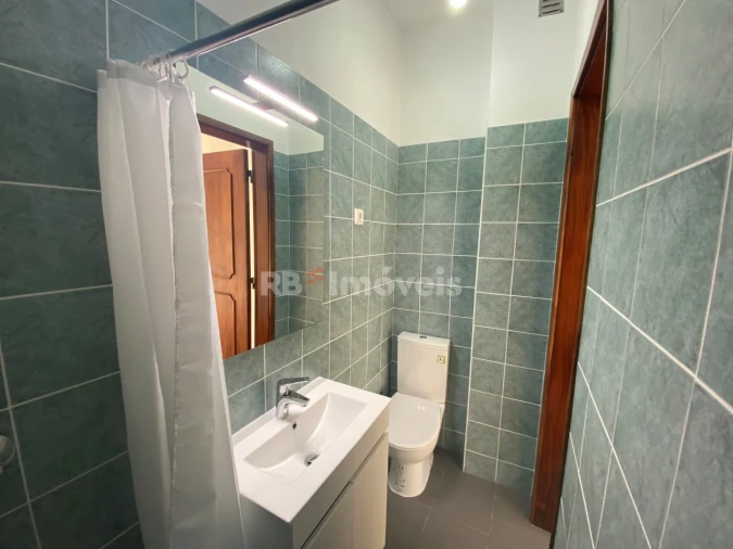 Apartamento T2 para Venda em São João Baptista e Santa Maria dos Olivais Foto 19