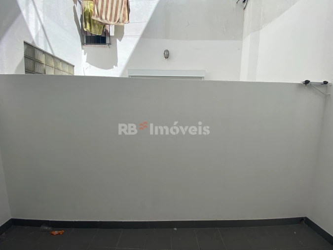 Apartamento T2 para Venda em São João Baptista e Santa Maria dos Olivais Foto 28