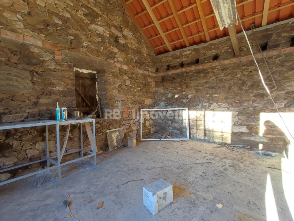 Quinta para Venda em Nossa Senhora do Pranto Foto 6