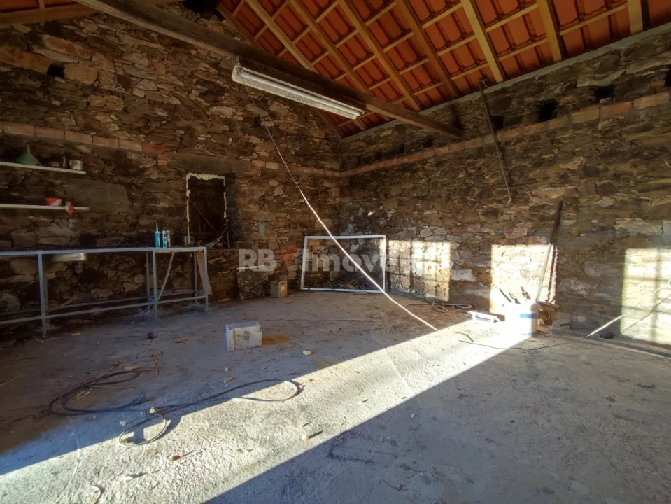 Quinta para Venda em Nossa Senhora do Pranto Foto 5