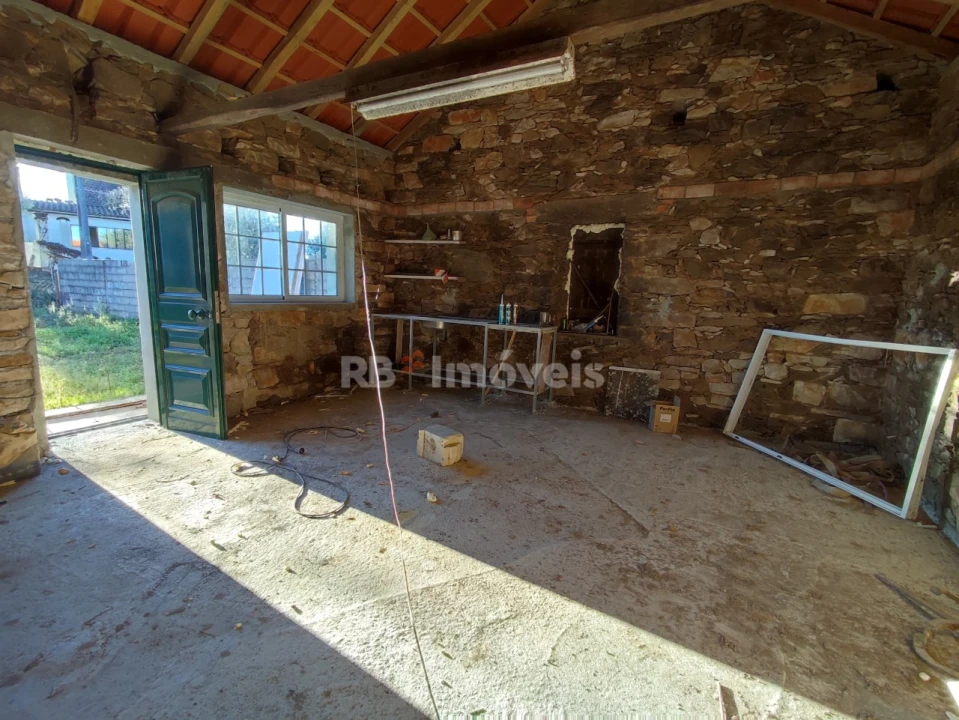 Quinta para Venda em Nossa Senhora do Pranto Foto 16