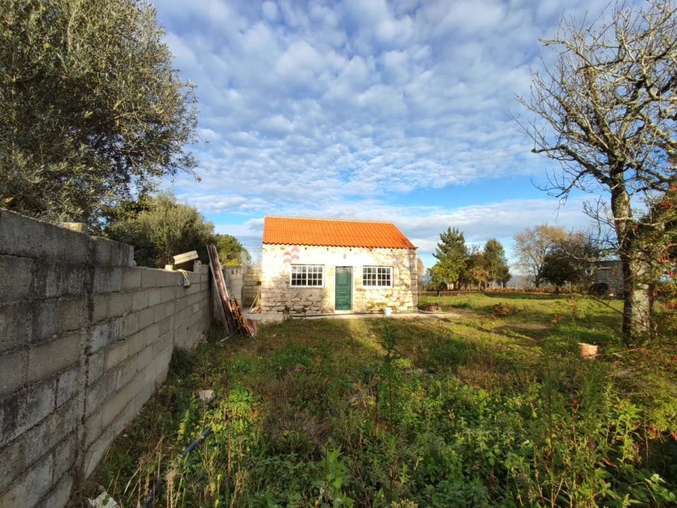 Quinta para Venda em Nossa Senhora do Pranto Foto 2