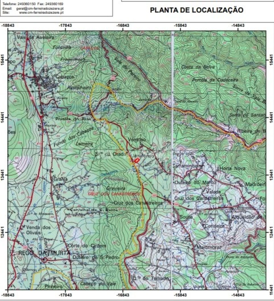 Quinta para Venda em Nossa Senhora do Pranto Foto 22