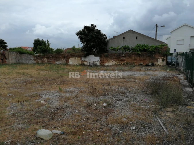 Terreno para Venda em Atalaia