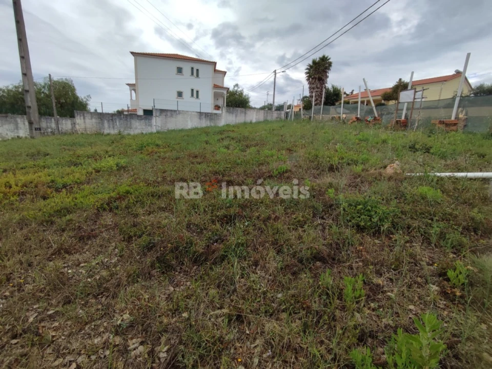 Terreno para Venda em São João Baptista e Santa Maria dos Olivais Foto 11