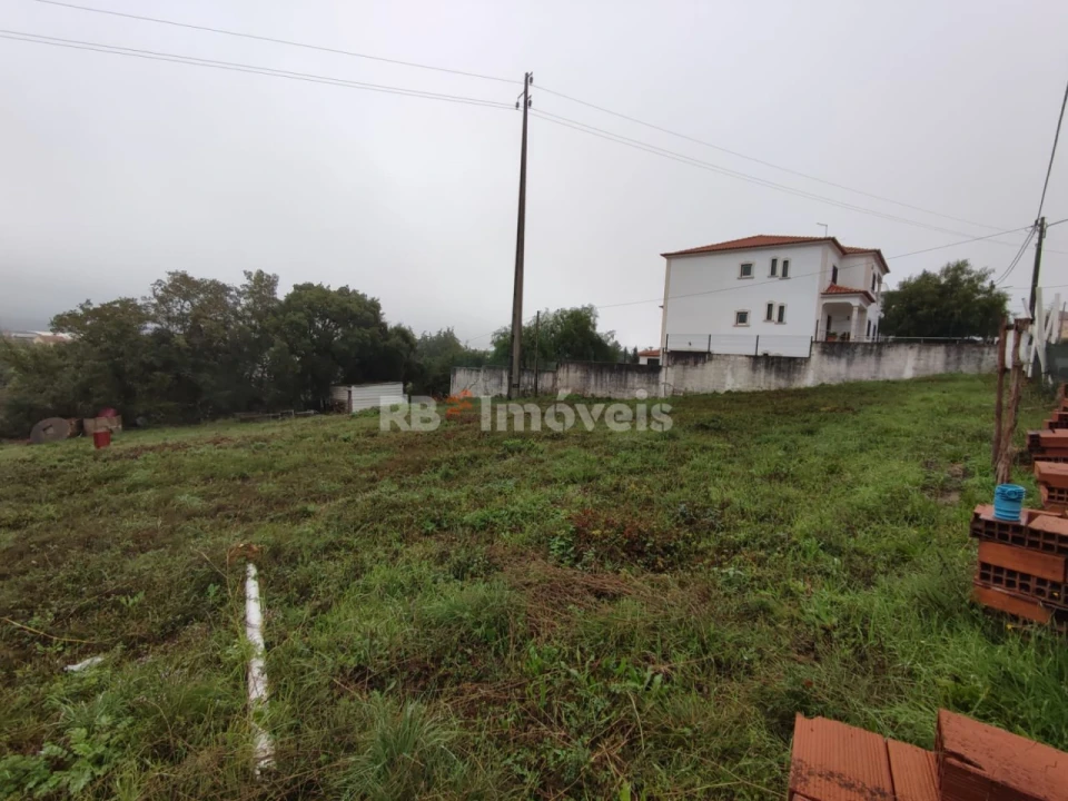 Terreno para Venda em São João Baptista e Santa Maria dos Olivais Foto 14