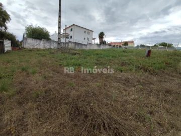 Terreno para Venda em São João Baptista e Santa Maria dos Olivais