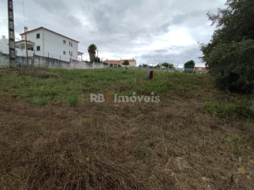 Terreno para Venda em São João Baptista e Santa Maria dos Olivais