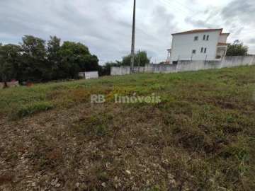 Terreno para Venda em São João Baptista e Santa Maria dos Olivais