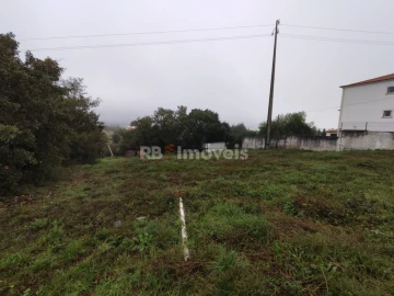 Terreno para Venda em São João Baptista e Santa Maria dos Olivais